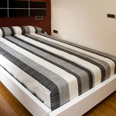 Apartamentos Domus Stellae Santiago de Compostela Værelse billede