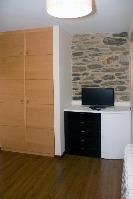 Apartamentos Domus Stellae Santiago de Compostela Værelse billede