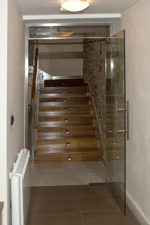 Apartamentos Domus Stellae Santiago de Compostela Værelse billede